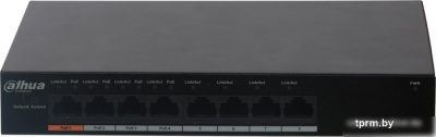 Коммутатор Dahua DH-PFS3008-8ET-60 