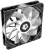 Вентилятор для корпуса ID-Cooling TF-12025-PRO-ARGB Reverse Вентилятор для корпуса ID-Cooling TF-12025-PRO-ARGB Reverse