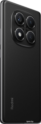 Смартфон Xiaomi Redmi Note 14 Pro 8GB/256GB международная версия (черный) 