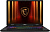 Игровой ноутбук MSI Crosshair A16 HX D8WFKG-059XBY 