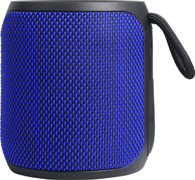 Беспроводная колонка Урал ТТ М3+ Мини (синий) 