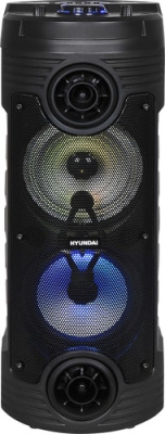 Колонка для вечеринок Hyundai H-MC170