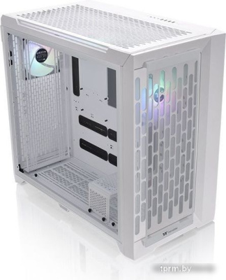 Корпус Thermaltake CTE C750 TG ARGB Snow CA-1X6-00F6WN-01 