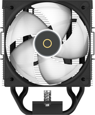 Кулер для процессора Ocypus Gamma A40 BK ARGB 