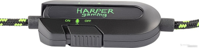 Harper GHS-X15 