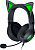 Наушники Razer Kraken Kitty V2 (черный) 