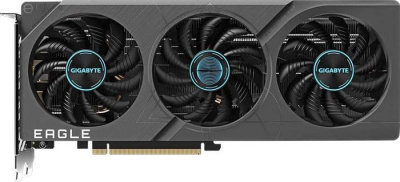 Видеокарта Gigabyte GeForce RTX 4060 Ti Eagle 8G GV-N406TEAGLE-8GD 