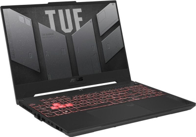 Игровой ноутбук ASUS TUF Gaming A15 2023 FA507NUR-LP071 