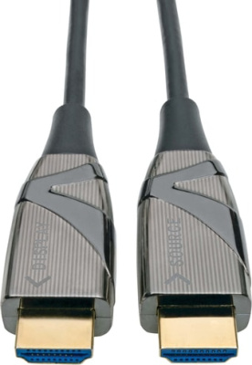 Кабель Tripp Lite P568-05M-FBR 