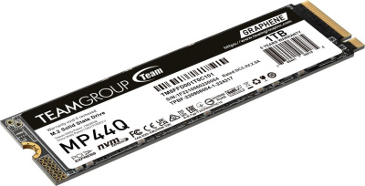 Team MP44Q 1TB TM8FFD001T0C101 
