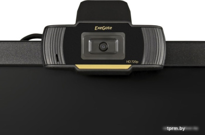 ExeGate GoldenEye C270 HD 