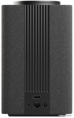 Яндекс Станция Макс (с хабом умного дома Zigbee, графит) 