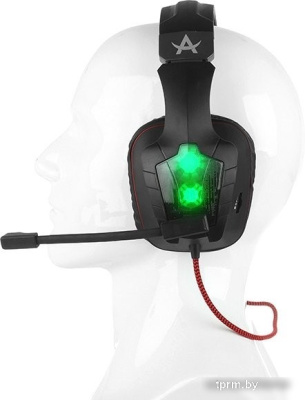 Наушники QUMO Arsenal GHS0016 