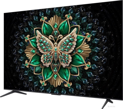 MiniLED телевизор TCL 85C6K 