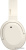 Наушники Edifier W820NB Plus (бежевый) 