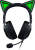 Наушники Razer Kraken Kitty V2 (черный) 