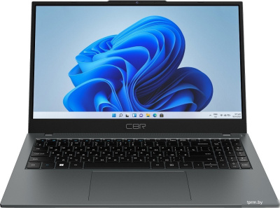 CBR LP-15103 