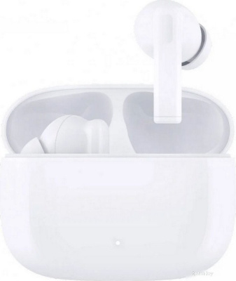 Наушники HONOR Choice Earbuds X7i (белый, международная версия) 