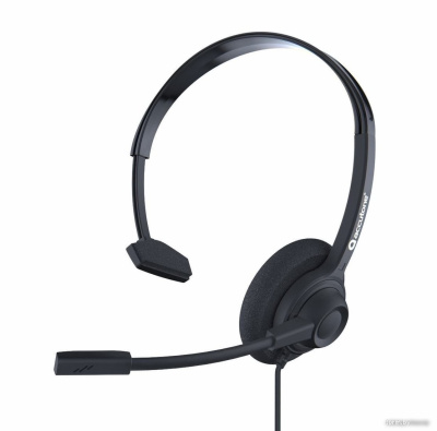 Офисная гарнитура Accutone TM220 RJU 
