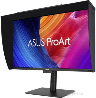 Монитор ASUS ProArt PA27UCGE 