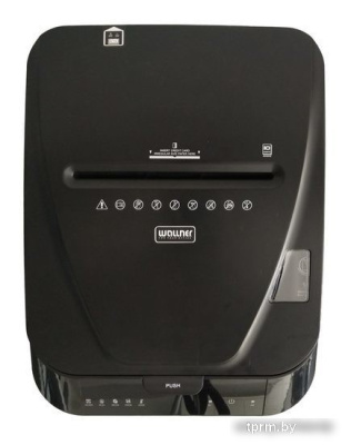 Шредер WALLNER AF 160 C2 
