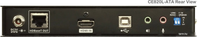 Aten CE820-ATA-G 