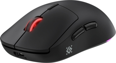 Игровая мышь Defender Elite GM-212 