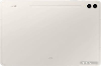 Планшет Samsung Galaxy Tab S9+ 5G SM-X816 12GB/512GB (бежевый) 