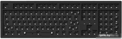 Клавиатура Keychron K10 Pro RGB K10P-H1-RU (Keychron K Pro Red) 