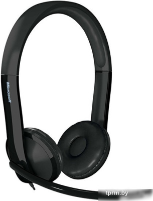 Наушники Microsoft LifeChat LX-6000 