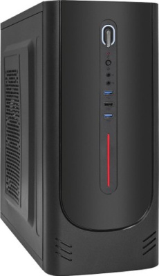 Корпус ExeGate XP-340U EX292986RUS