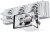 Thermalright Wonder Vision 360 Turbo ARGB (белый) Thermalright Wonder Vision 360 Turbo ARGB (белый)