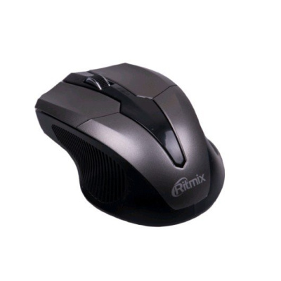 Ritmix RMW-560 (черный/серый) 