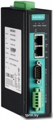 Конвертер Moxa NPort IA5150AI 