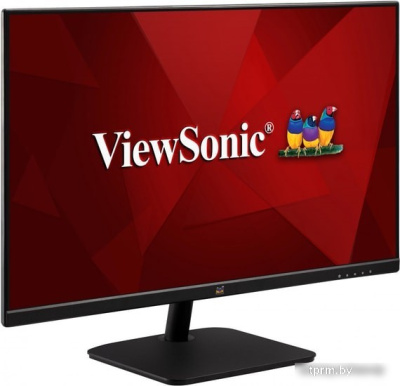 Монитор ViewSonic VA2732-MHD 