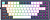 Дарк Проджект KD83A (g3ms Sapphire, темно-синий) 