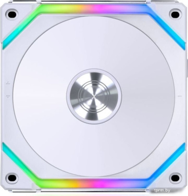 Набор вентиляторов с контроллером Lian Li Uni Fan SL V2 120 G99.12SLV23W.R0 