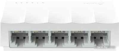 Неуправляемый коммутатор TP-Link LS1005 