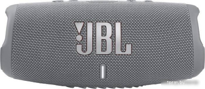 Беспроводная колонка JBL Charge 5 (серый) 
