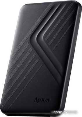 Внешний накопитель Apacer AC236 1TB AP1TBAC236B-1 
