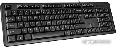 Клавиатура A4Tech KK-3 