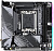Gigabyte B760I Aorus Pro (rev. 1.x) 