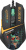 Игровая мышь A4Tech Bloody W63 Max Renegade (черный) Игровая мышь A4Tech Bloody W63 Max Renegade (черный)