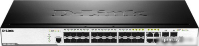 Коммутатор D-Link DGS-3000-28SC 