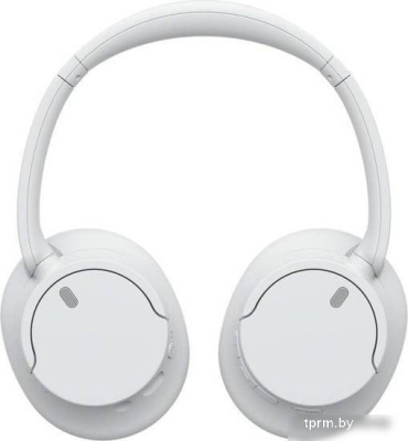 Наушники Sony WH-CH720N (белый) 