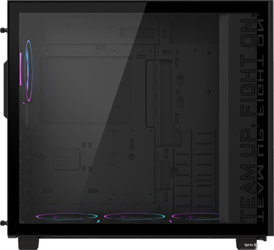 Корпус Gigabyte Aorus C400 Glass 