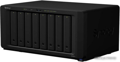 Сетевой накопитель Synology DiskStation DS1821+ 