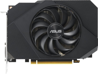 Видеокарта ASUS Phoenix GeForce RTX 3050 V2 8GB GDDR6 PH-RTX3050-8G-V2 