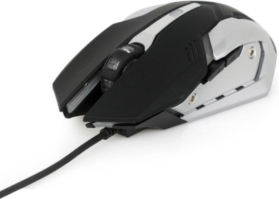 Игровая мышь Gembird MUSG-07 