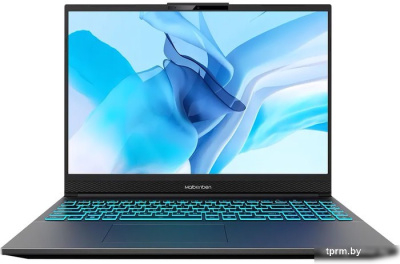 Maibenben X677 X677FSFNLGRE0 